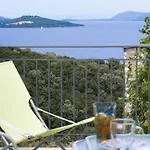 Scorpios View Meganisi Apartment