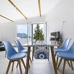 Apartment Scorpios View Meganisi