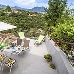 Scorpios View Meganisi Apartment Spartokhorion
