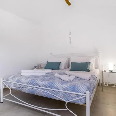 Scorpios View Meganisi Apartament Spartokhórion