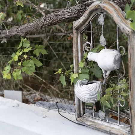 Scorpios View Meganisi Apartament Spartokhórion