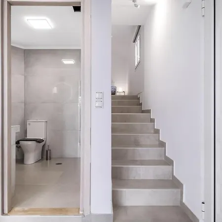 Scorpios View Meganisi Apartament