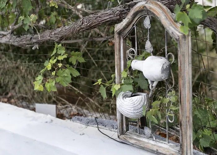 Scorpios View Meganisi Apartment Spartokhorion