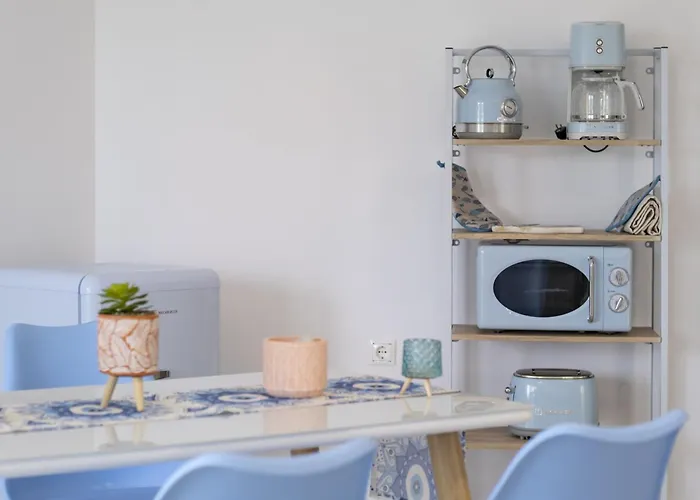 Scorpios View Meganisi Apartment